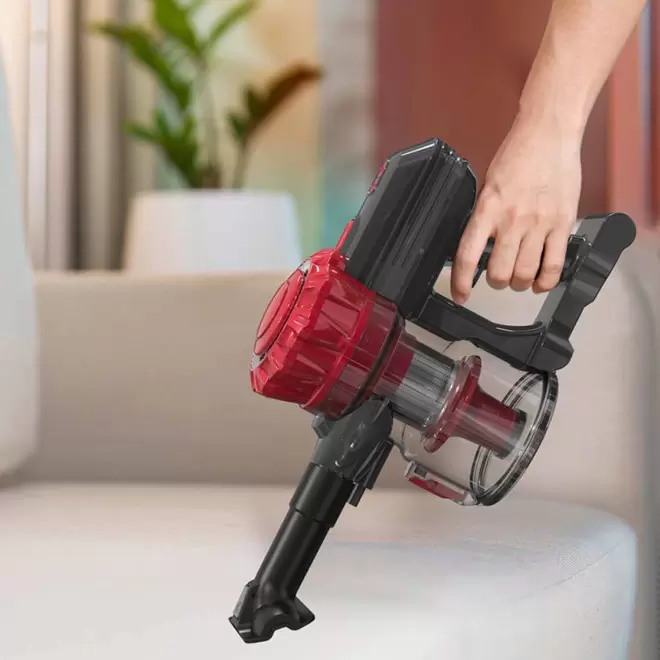 ASPIRATEUR BALAI SANS FIL LIVOO®