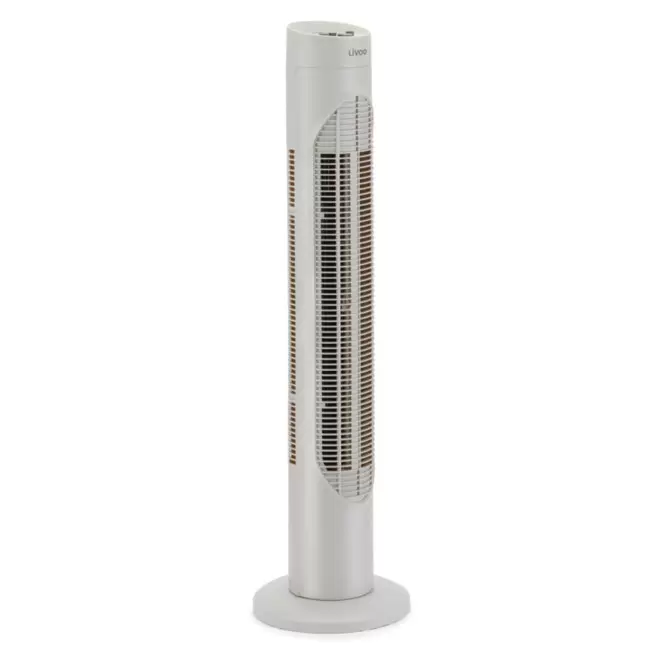 VENTILATEUR COLONNE LIVOO®