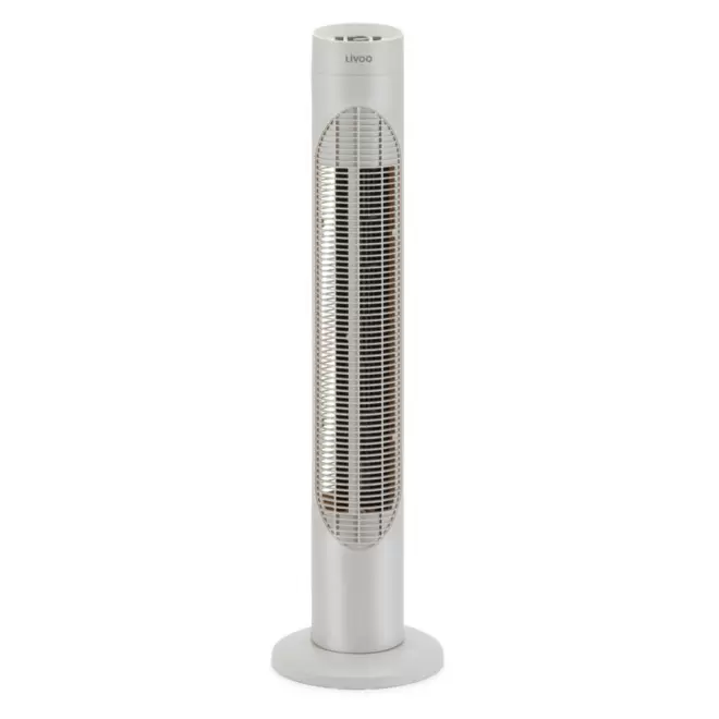 VENTILATEUR COLONNE LIVOO®