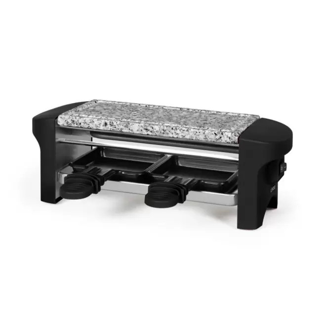 RACLETTE 2 PERSONNES LIVOO®
