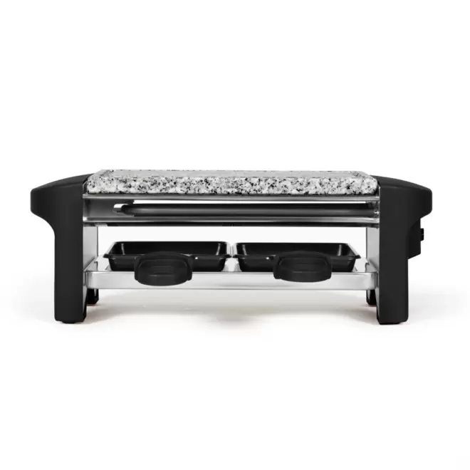 RACLETTE 2 PERSONNES LIVOO®