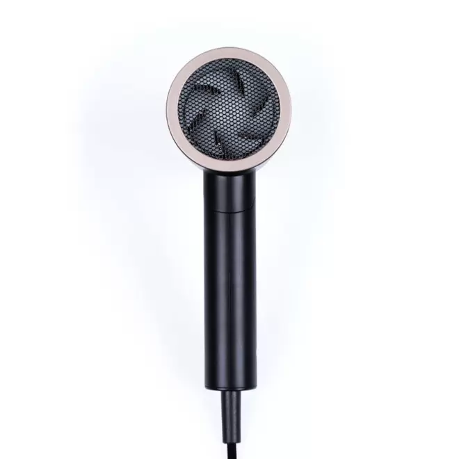 SÈCHE CHEVEUX IONIQUE LIVOO®