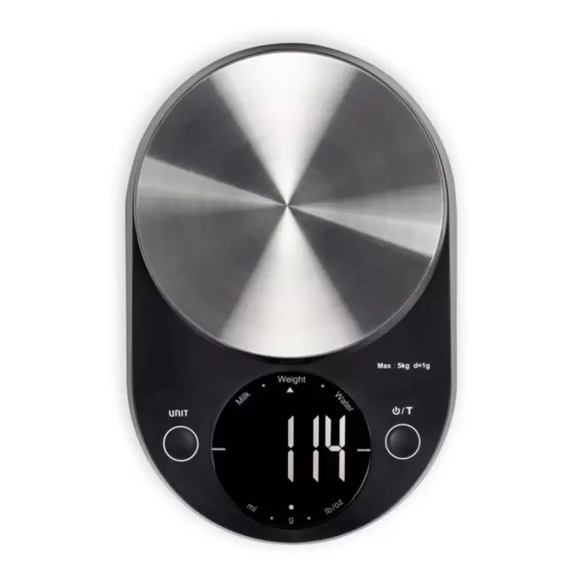 BALANCE DE CUISINE LIVOO®