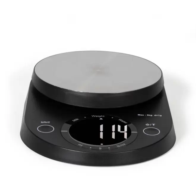 BALANCE DE CUISINE LIVOO®