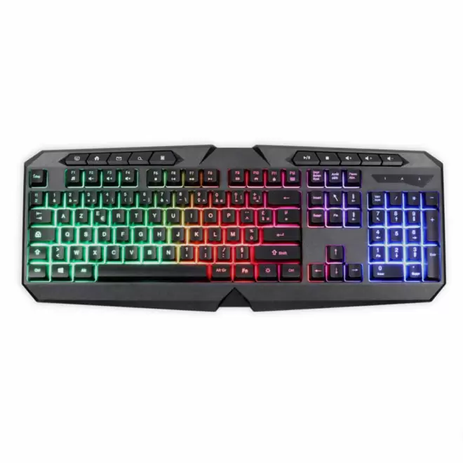 CLAVIER GAMING LIVOO®