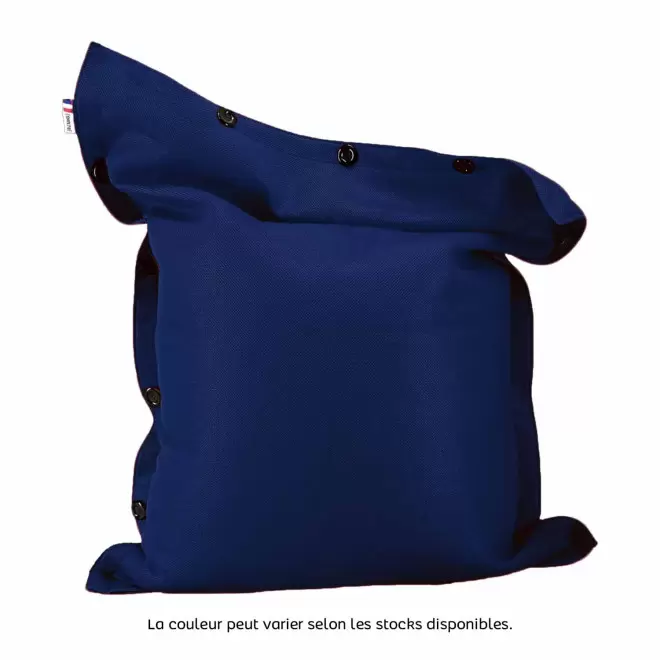 POUF DEHOUSSABLE
