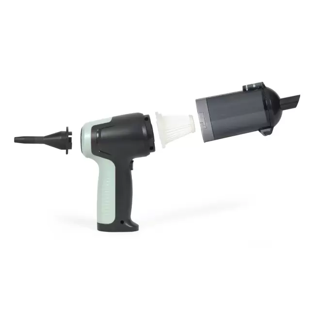 ASPIRATEUR A MAIN MULTIFONCTION LIVOO®