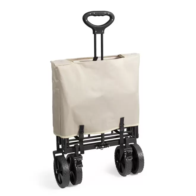 CHARIOT PLIABLE LIVOO®