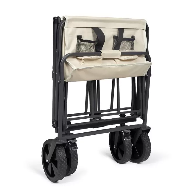 CHARIOT PLIABLE LIVOO®