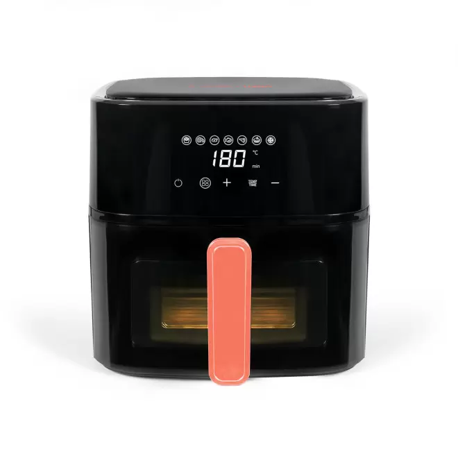 FRITEUSE SANS HUILE LIVOO®x MARMITON®