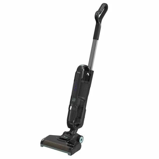 ASPIRATEUR LAVEUR BALAI LIVOO®