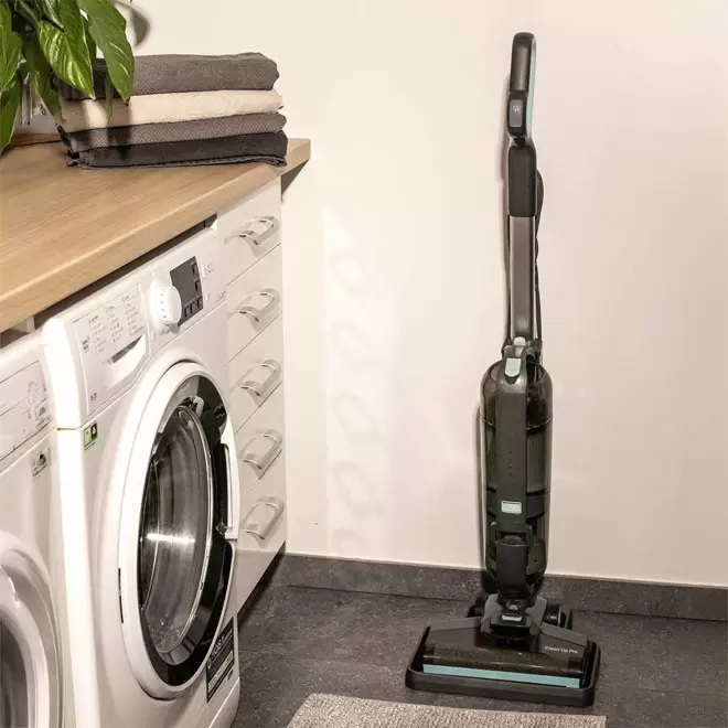 ASPIRATEUR LAVEUR BALAI LIVOO®