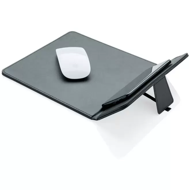 TAPIS DE SOURIS PERSONNALISÉ À INDUCTION 5W 'PILPAD'