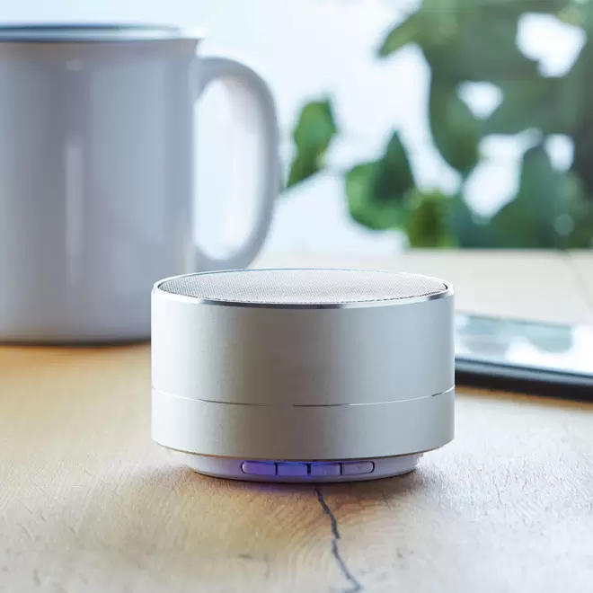 ENCEINTE BLUETOOTH® 3W PUBLICITAIRE 'JIVE'