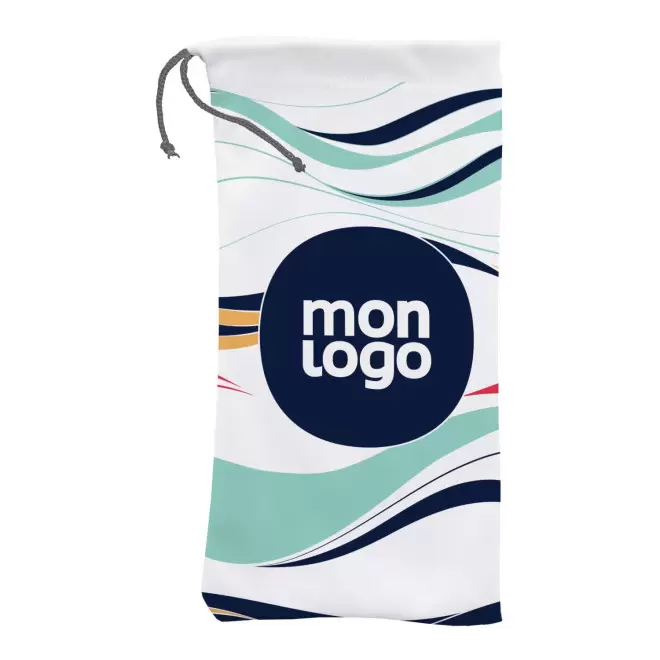 POCHETTE MULTIUSAGE PERSONNALISABLE 'LUNU'