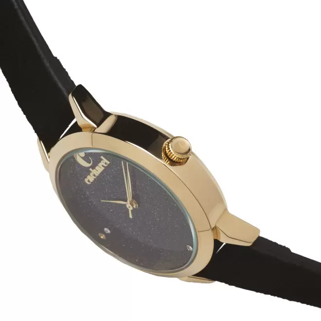 MONTRE ANALOGIQUE FEMME CACHAREL® 'MONTMARTRE'