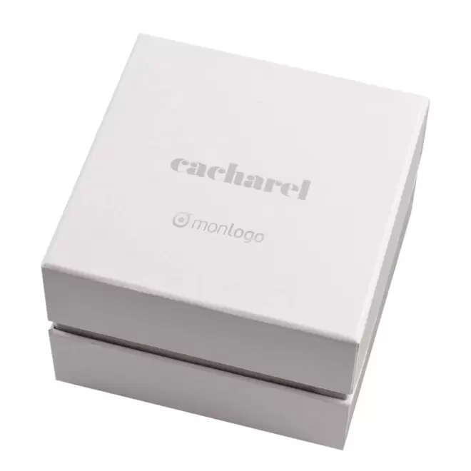 MONTRE ANALOGIQUE FEMME CACHAREL® 'MONTMARTRE'