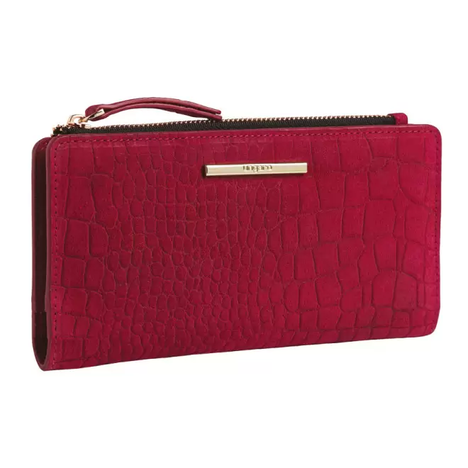 PORTEFEUILLE FEMME PERSONNALISÉ UNGARO® 'GIADA'