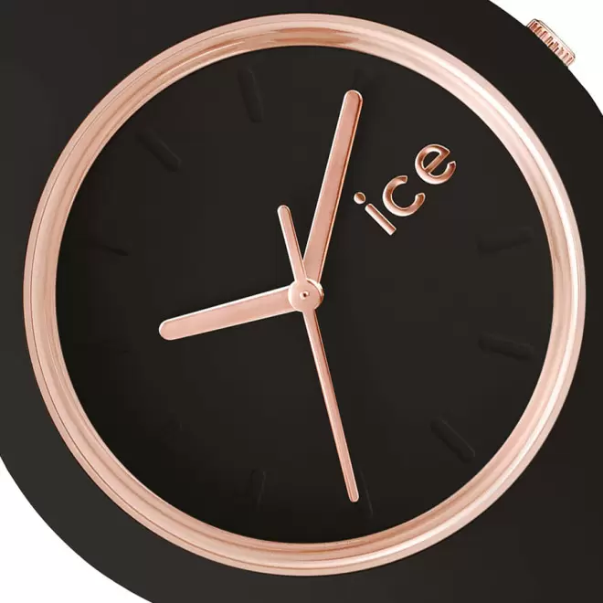 MONTRE ANALOGIQUE ICE WATCH® 'ICE GLAM'