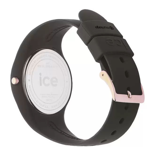 MONTRE ANALOGIQUE ICE WATCH® 'ICE GLAM'