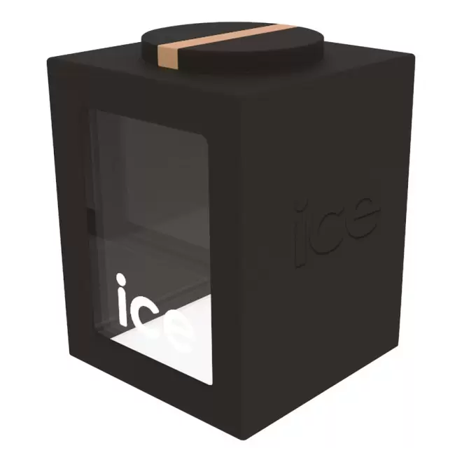 MONTRE ANALOGIQUE ICE WATCH® 'ICE GLAM'