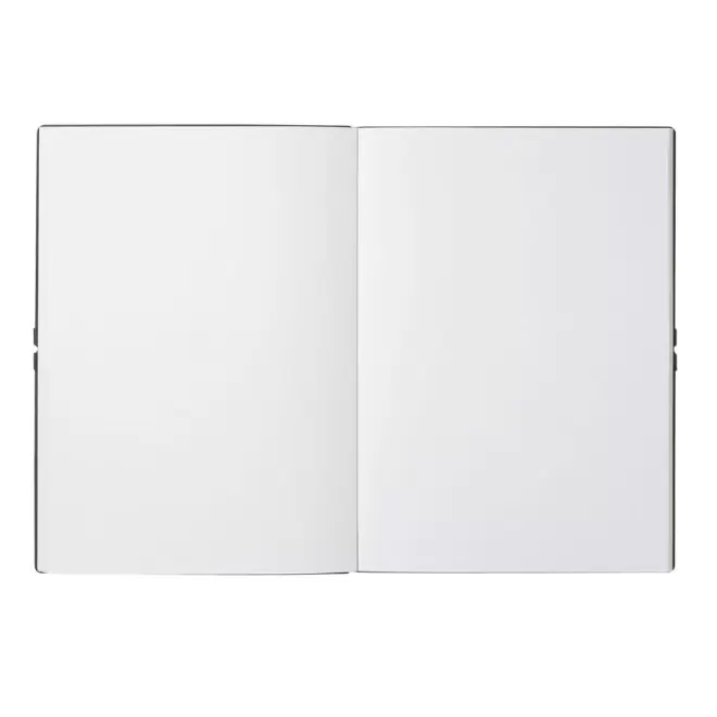 CARNET A5 LIGNÉ HUGO BOSS® 'STORYLINE'