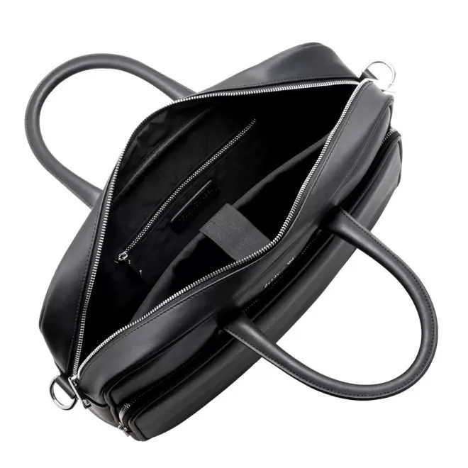 PORTE DOCUMENTS CERRUTI 1881® 'ZOOM'