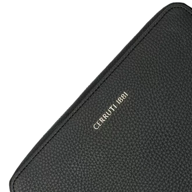 CONFÉRENCIER PUBLICITAIRE A5 CERRUTI 1881® 'HAMILTON'