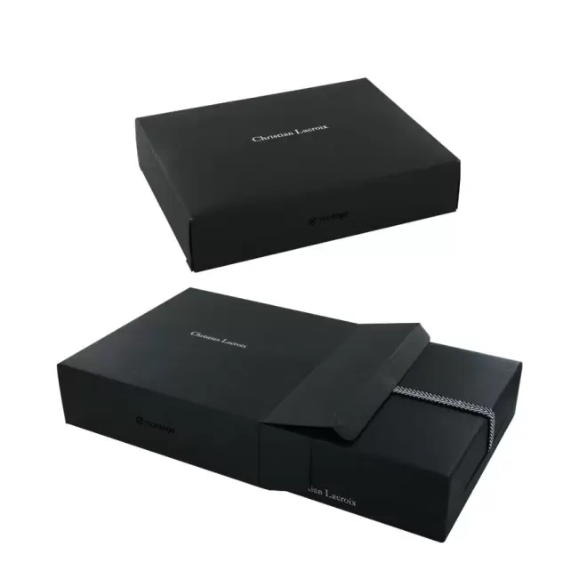 PORTEFEUILLE CHRISTIAN LACROIX® 'MORE'