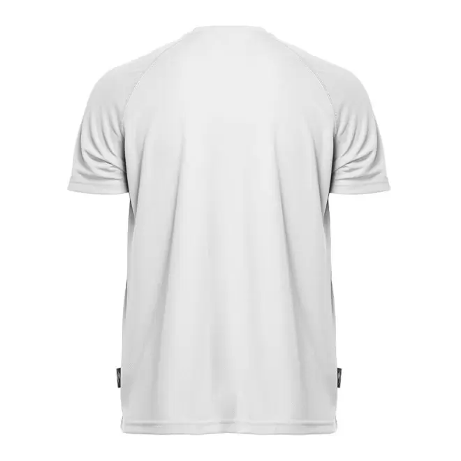 TEE SHIRT RESPIRANT HOMME PEN DUICK® BLANC 'FIRSTEE'