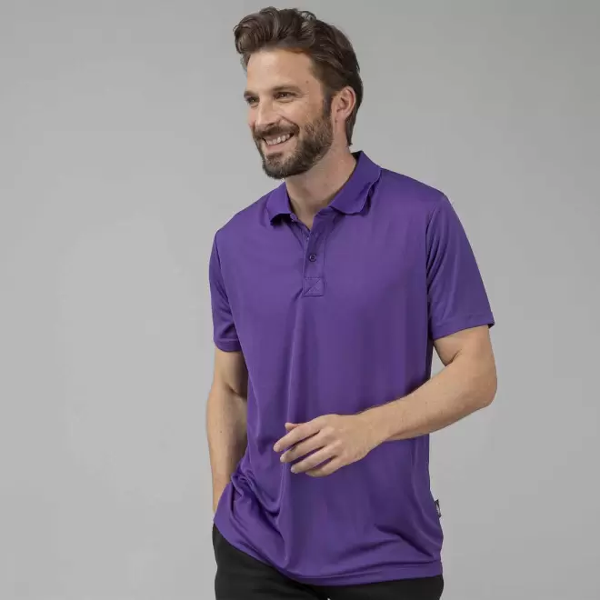 POLO PERSONNALISÉ HOMME PEN DUICK® COULEUR 'FIRST' 140G/M²