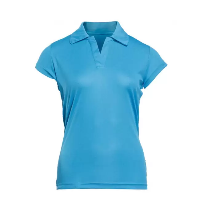POLO PERSONNALISÉ FEMME PEN DUICK® COULEUR 'FIRST' 140G/M²