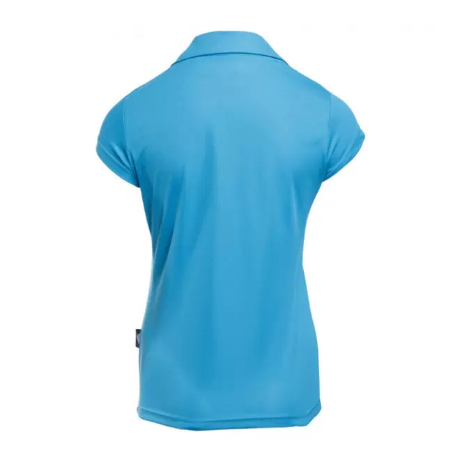 POLO PERSONNALISÉ FEMME PEN DUICK® COULEUR 'FIRST' 140G/M²