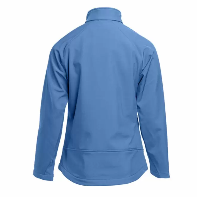 SOFTSHELL PERSONNALISABLE FEMME PEN DUICK® 'NEWPORT'