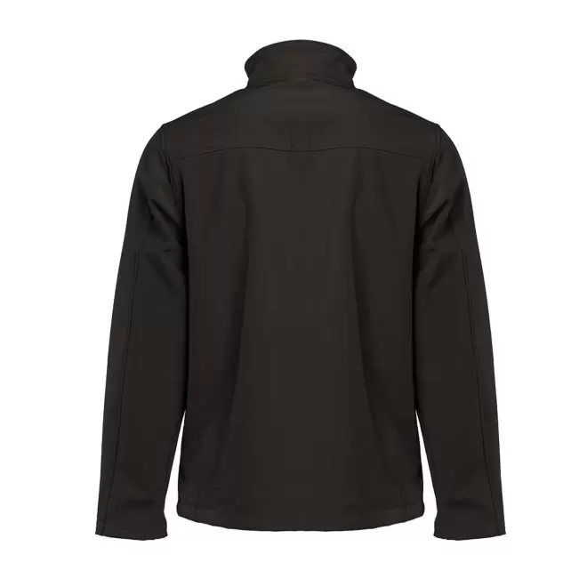 SOFTSHELL HOMME PERSONNALISABLE PEN DUICK 'ATLANTIC'