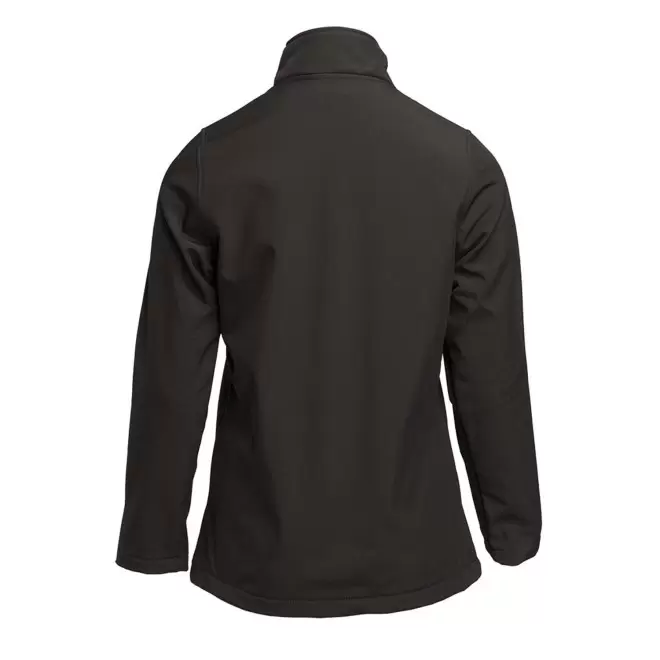 SOFTSHELL PERSONNALISABLE FEMME PEN DUICK 'ATLANTIC'