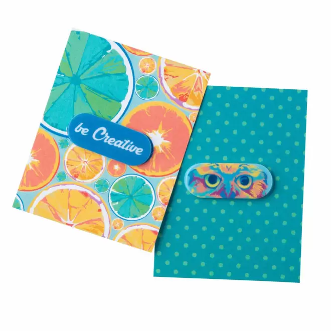 CACHE CAMERA PERSONNALISABLE CARTONNETTE 'COBER'