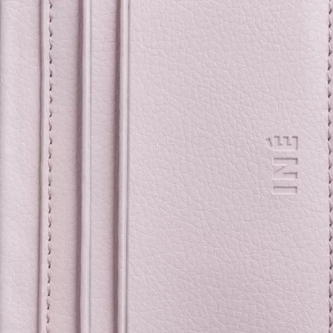 PORTE CARTES PERSONNALISÉ RECYCLÉ AVEC POWERBANK 3 000 MAH XOOPAR® 'INE'