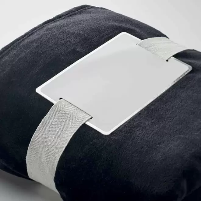 PLAID PERSONNALISÉ 'HOVA'