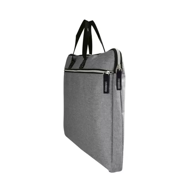 SACOCHE PERSONNALISÉE POUR ORDINATEUR 'MANOLYA'