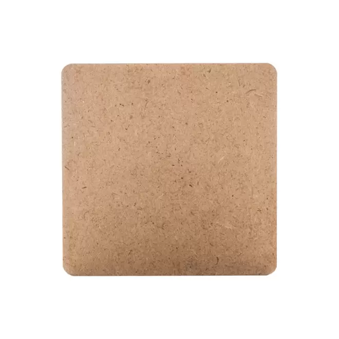 SOUS BOCK EN BOIS PUBLICITAIRE 'KELLY'