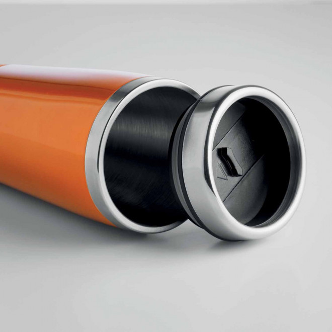 MUG ISOTHERME PUBLICITAIRE 'ANTELAO'