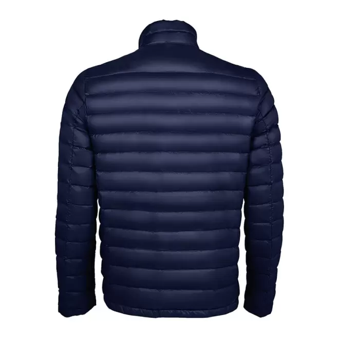 DOUDOUNE PERSONNALISÉE LÉGÈRE HOMME 'WILSON'