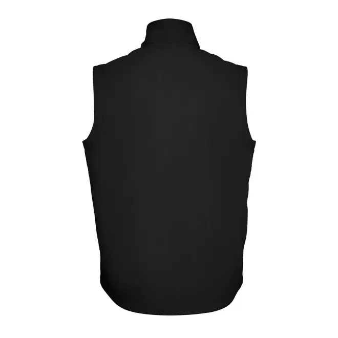 BODYWARMER SOFTSHELL HOMME PROMOTIONNEL 'RACE BW'