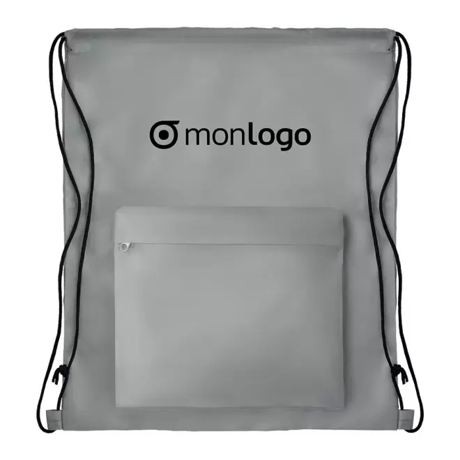 SAC A DOS PUBLICITAIRE 'LAMIA'