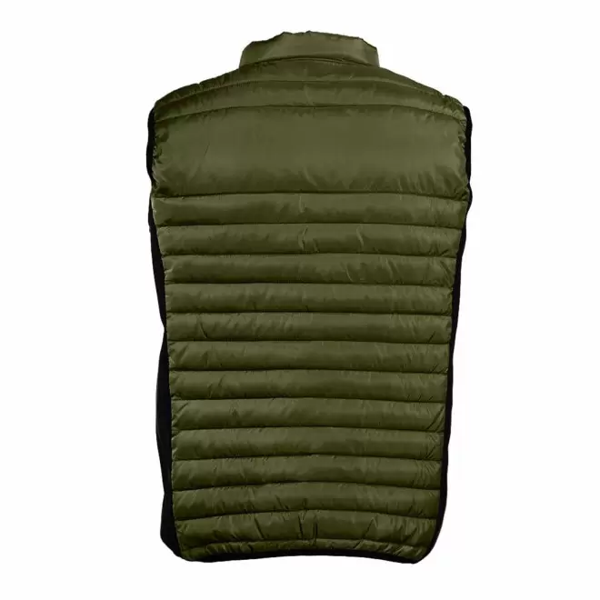 BODYWARMER HOMME PERSONNALISÉ PEN DUICK® 'BALTIMORE' 