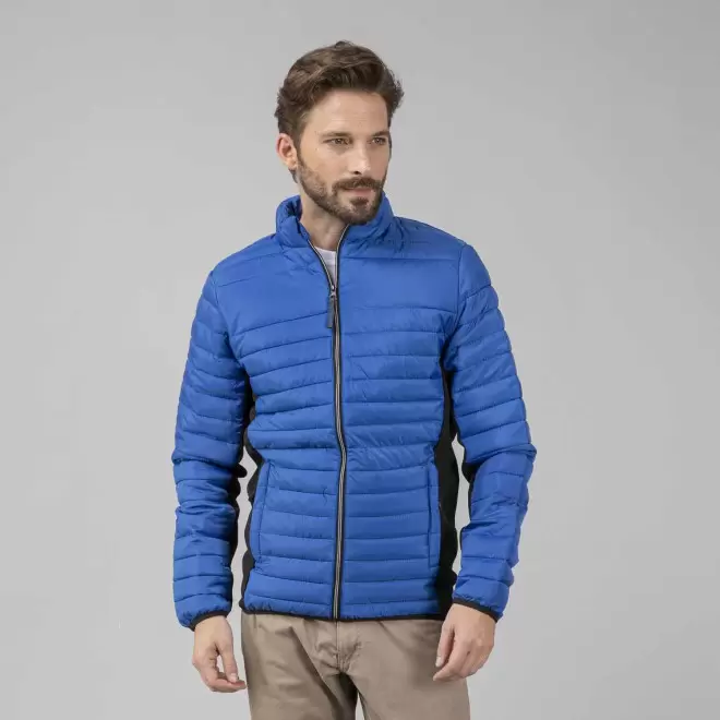 DOUDOUNE PUBLICITAIRE HOMME PEN DUICK® 'BOSTON' 