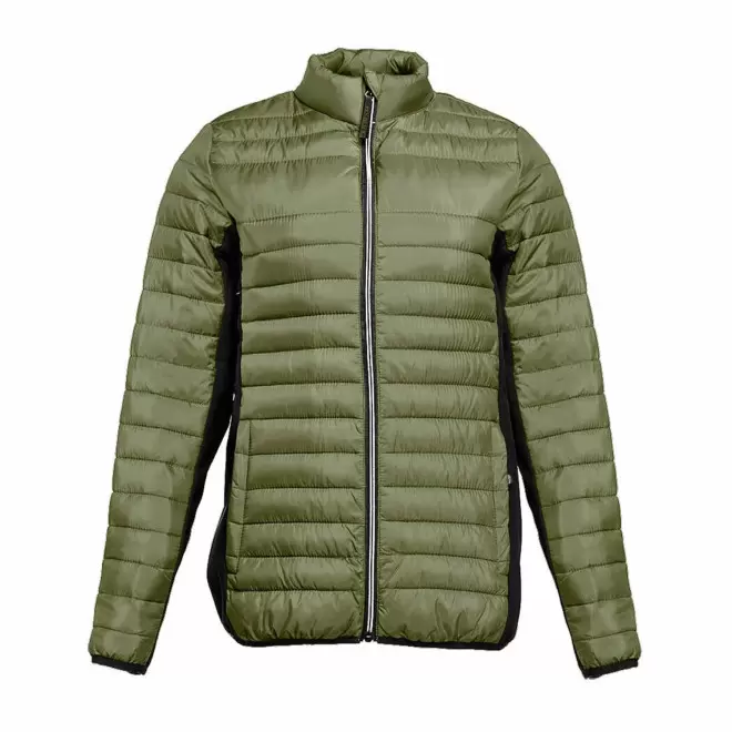 DOUDOUNE PUBLICITAIRE FEMME PEN DUICK® 'BOSTON' 