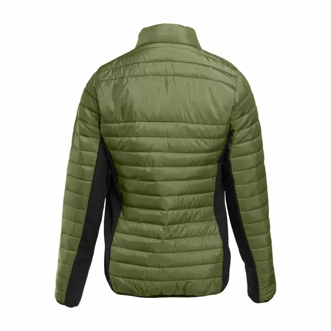 DOUDOUNE PUBLICITAIRE FEMME PEN DUICK® 'BOSTON' 