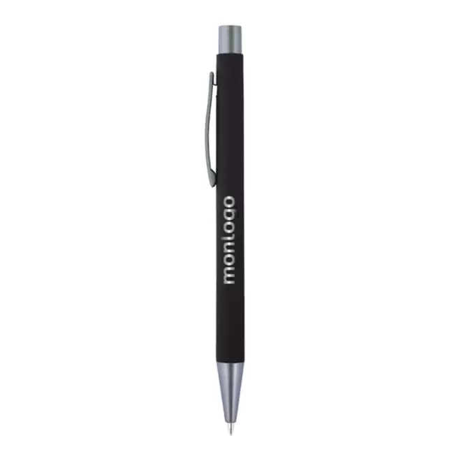 STYLO SOFT TOUCH PUBLICITAIRE 'OSTUNI'